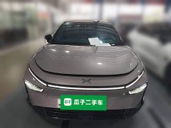 Xpeng P7 Long Range Max - ფოტო 4