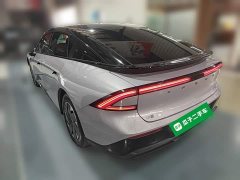 Xpeng P7 Long Range Max - ფოტო 6