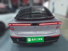 Xpeng P7 Long Range Max - ფოტო 7
