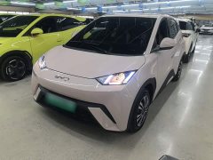 BYD Seagull Glory Edition 305km Vitality Version - ფოტო 1