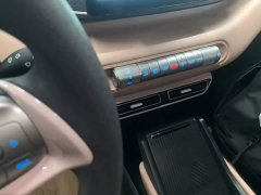BYD Seagull Glory Edition 305km Vitality Version - ფოტო 13