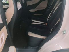BYD Seagull Glory Edition 305km Vitality Version - ფოტო 16