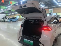 BYD Seagull Glory Edition 305km Vitality Version - ფოტო 18