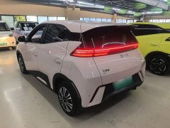 BYD Seagull Glory Edition 305km Vitality Version - ფოტო 4