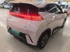BYD Seagull Glory Edition 305km Vitality Version - ფოტო 6