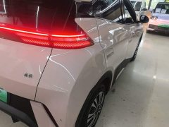 BYD Seagull Glory Edition 305km Vitality Version - ფოტო 7