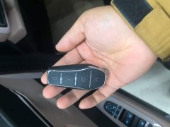 BYD Seagull Glory Edition 305km Vitality Version - ფოტო 8