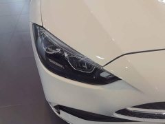 Mercedes-Benz C-Class New Energy C 350 eL - ფოტო 10