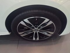 Mercedes-Benz C-Class New Energy C 350 eL - ფოტო 11