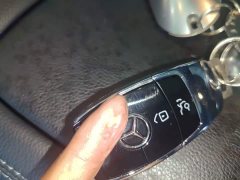 Mercedes-Benz C-Class New Energy C 350 eL - ფოტო 12