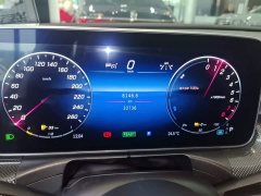 Mercedes-Benz C-Class New Energy C 350 eL - ფოტო 15
