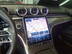 Mercedes-Benz C-Class New Energy C 350 eL - ფოტო 17