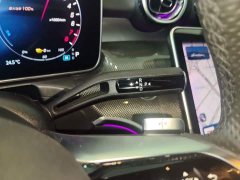Mercedes-Benz C-Class New Energy C 350 eL - ფოტო 18