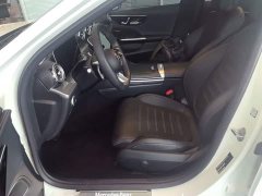 Mercedes-Benz C-Class New Energy C 350 eL - ფოტო 19