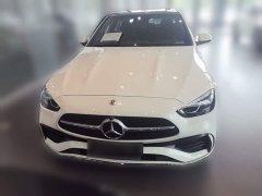 Mercedes-Benz C-Class New Energy C 350 eL - ფოტო 4