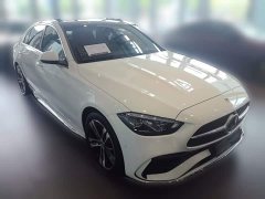 Mercedes-Benz C-Class New Energy C 350 eL - ფოტო 5