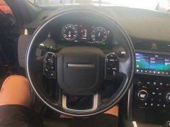 Land Rover Discovery Sport 249PS R-Dynamic SE Performance Technology Edition 5-Seater - ფოტო 10