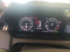 Land Rover Discovery Sport 249PS R-Dynamic SE Performance Technology Edition 5-Seater - ფოტო 11