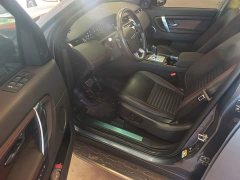 Land Rover Discovery Sport 249PS R-Dynamic SE Performance Technology Edition 5-Seater - ფოტო 15