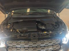 Land Rover Discovery Sport 249PS R-Dynamic SE Performance Technology Edition 5-Seater - ფოტო 19