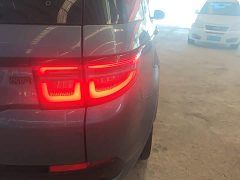 Land Rover Discovery Sport 249PS R-Dynamic SE Performance Technology Edition 5-Seater - ფოტო 7