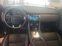 Land Rover Discovery Sport 249PS R-Dynamic SE Performance Technology Edition 5-Seater - ფოტო 9
