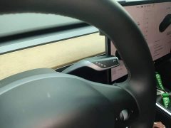 Tesla Model Y Facelift Rear-Wheel Drive - ფოტო 13