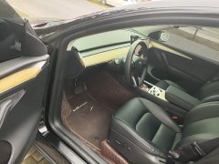 Tesla Model Y Facelift Rear-Wheel Drive - ფოტო 15