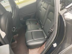 Tesla Model Y Facelift Rear-Wheel Drive - ფოტო 16