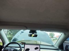 Tesla Model Y Facelift Rear-Wheel Drive - ფოტო 17