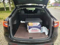 Tesla Model Y Facelift Rear-Wheel Drive - ფოტო 18