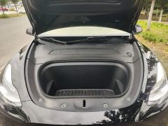 Tesla Model Y Facelift Rear-Wheel Drive - ფოტო 19