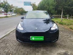 Tesla Model Y Facelift Rear-Wheel Drive - ფოტო 2