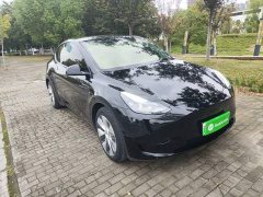 Tesla Model Y Facelift Rear-Wheel Drive - ფოტო 3