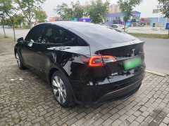 Tesla Model Y Facelift Rear-Wheel Drive - ფოტო 4