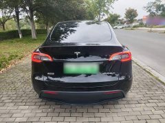 Tesla Model Y Facelift Rear-Wheel Drive - ფოტო 5