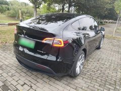 Tesla Model Y Facelift Rear-Wheel Drive - ფოტო 6