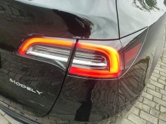 Tesla Model Y Facelift Rear-Wheel Drive - ფოტო 7