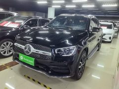 Mercedes-Benz GLC 300 L 4MATIC Dynamic - ფოტო 1