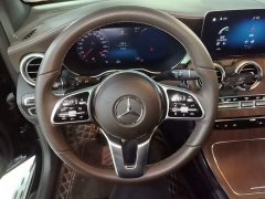 Mercedes-Benz GLC 300 L 4MATIC Dynamic - ფოტო 10