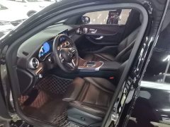 Mercedes-Benz GLC 300 L 4MATIC Dynamic - ფოტო 14