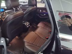 Mercedes-Benz GLC 300 L 4MATIC Dynamic - ფოტო 16