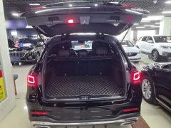 Mercedes-Benz GLC 300 L 4MATIC Dynamic - ფოტო 18
