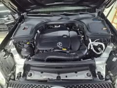 Mercedes-Benz GLC 300 L 4MATIC Dynamic - ფოტო 19