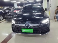 Mercedes-Benz GLC 300 L 4MATIC Dynamic - ფოტო 2