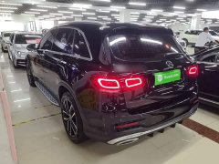 Mercedes-Benz GLC 300 L 4MATIC Dynamic - ფოტო 4