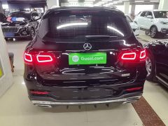 Mercedes-Benz GLC 300 L 4MATIC Dynamic - ფოტო 5