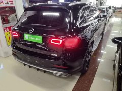 Mercedes-Benz GLC 300 L 4MATIC Dynamic - ფოტო 6