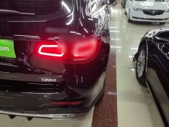 Mercedes-Benz GLC 300 L 4MATIC Dynamic - ფოტო 7