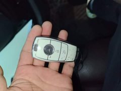 Mercedes-Benz GLC 300 L 4MATIC Dynamic - ფოტო 8